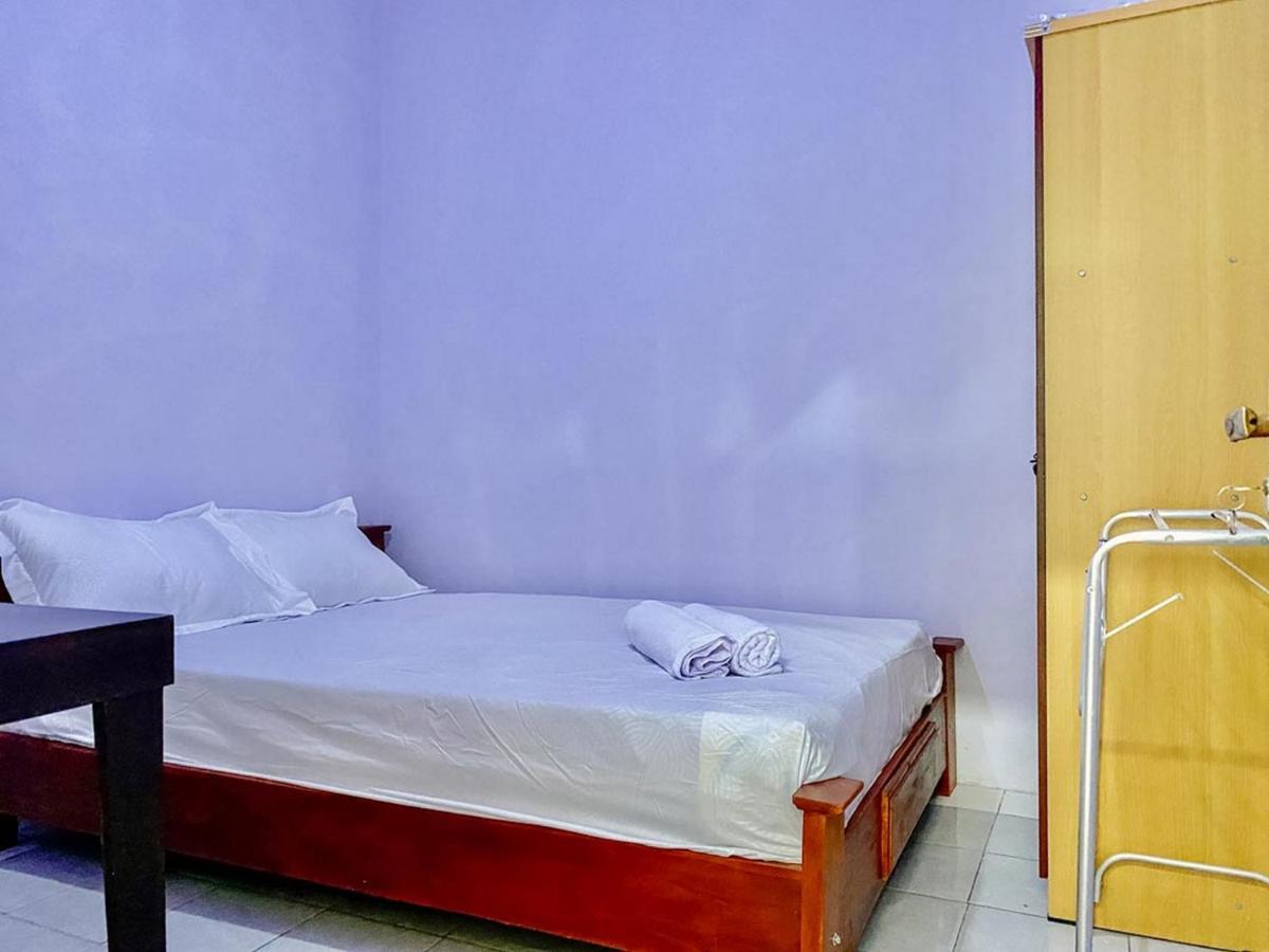 Griya Asri Syariah RedPartner Hotel Rogojampi Bagian luar foto